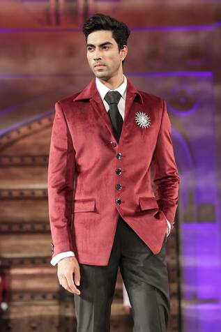 embellished jackets online