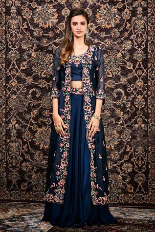 buy designer lehengas online