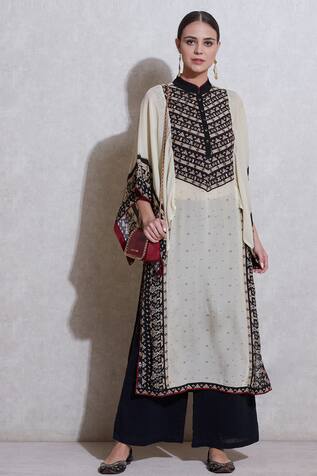 designer kurtis by ritu kumar