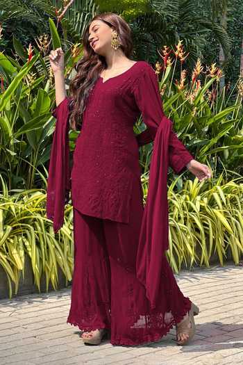 Short Salwar Kameez: Buy Short Salwar 