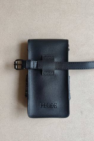 Plode Vegan Leather Mobile Bag