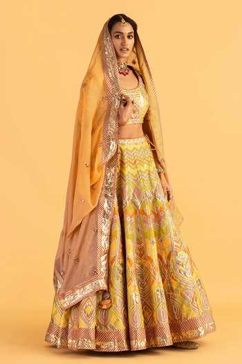 Pattu Langa: Buy Pattu Langa Online 