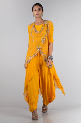 dhoti jumpsuit online