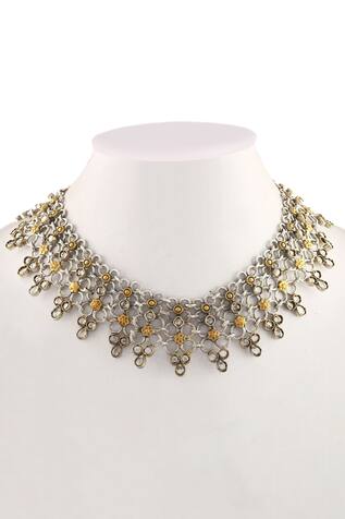 Noor Handcrafted Necklace