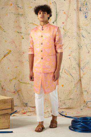 bandi coat price