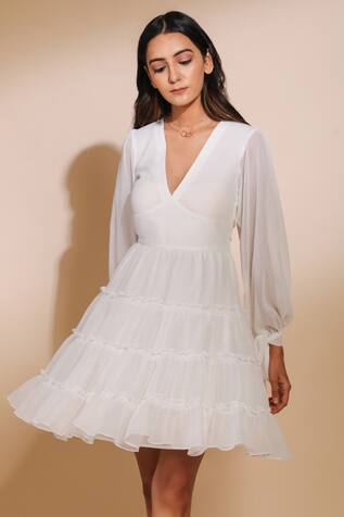 designer frocks online