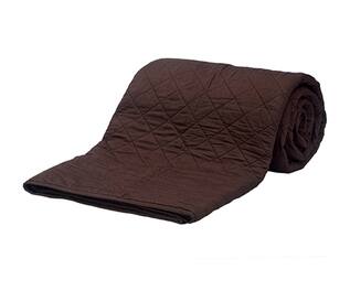 Perenne Design Embroidered Quilt (Single Pc, Queen Size)