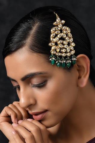 Paisley Pop Kundan Passa