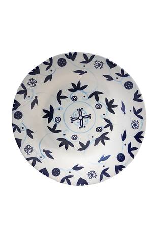 The Quirk India Chimney Decorative Wall Plate