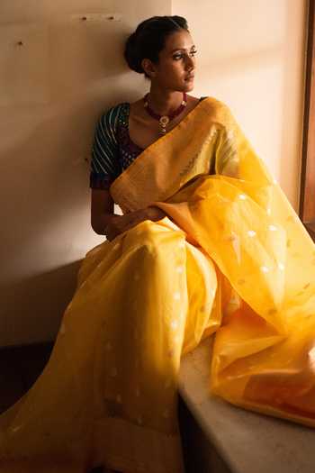 Shop for Designer Sarees Online