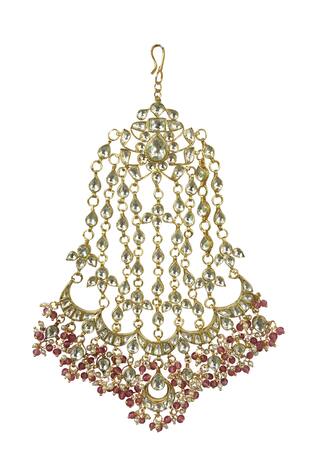 Riana Jewellery Bead Drop Passa