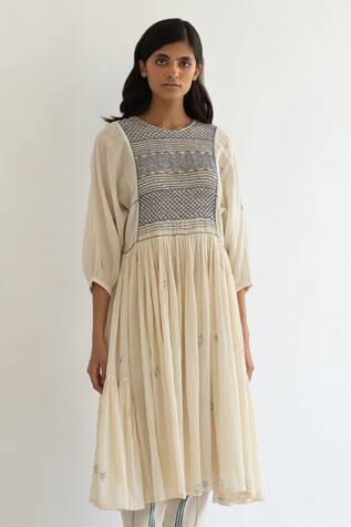 designer midi length dresses