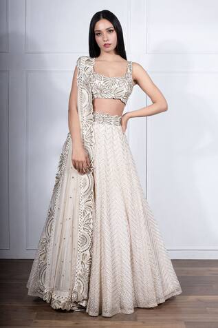 special lehenga