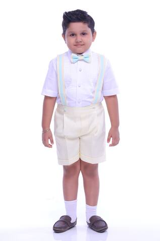 childrens designer suits