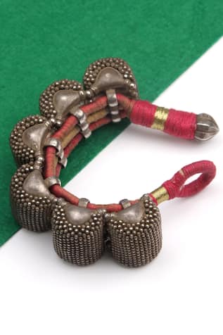 Sangeeta Boochra Handcrafted Bracelet