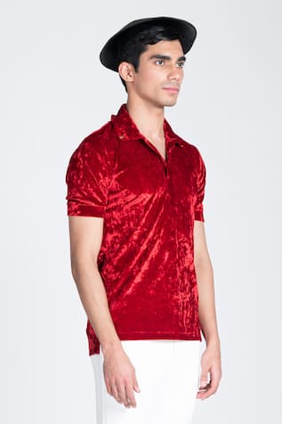 london velvery t shirt price in india