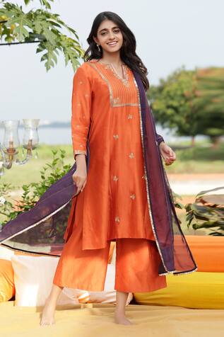 badla work suits online