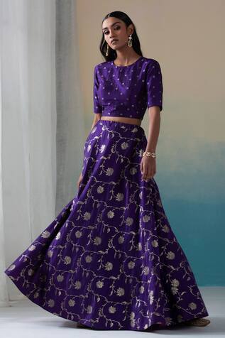 Langa blouse online shopping Clearance