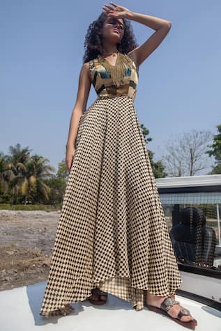 maxi dresses designs