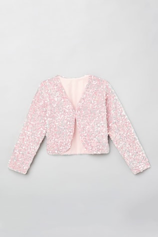 Minymo Jacket AOP - Casual jacket Girls | Buy online | Bergfreunde.eu