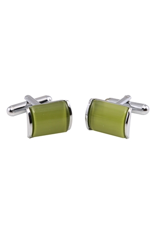 Tossido Rectangle Shape Cufflinks