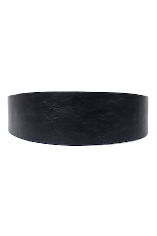 Vera Leather Belt 