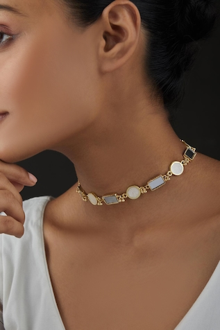 golf Logisk kølig Designer Necklace | Designer Jewellery For Women Online