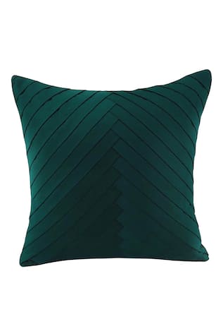 Pleated Cushion Cover - Single Pc 