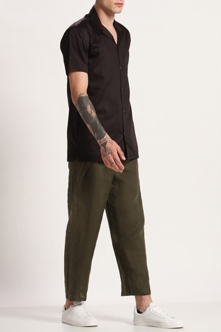 Son of A Noble Snob Linen Pants