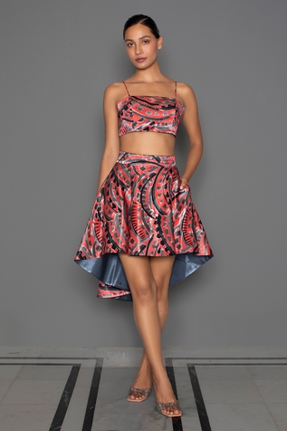 Redefine Arch Print Bandeau