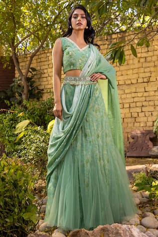 12 Sarees for the Mother of the Bride (or the Groom) | Saree.com By Asopalav