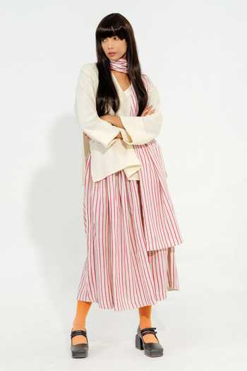 Stoique Pepper Full Sleeve Top 