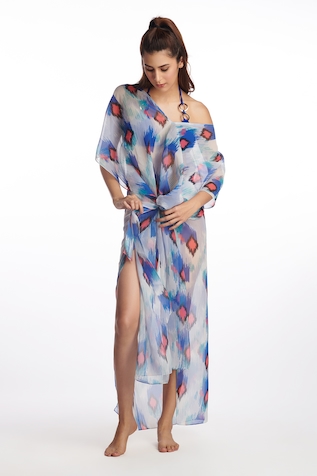 Stylish Beachwear Cover Ups Collection for Women