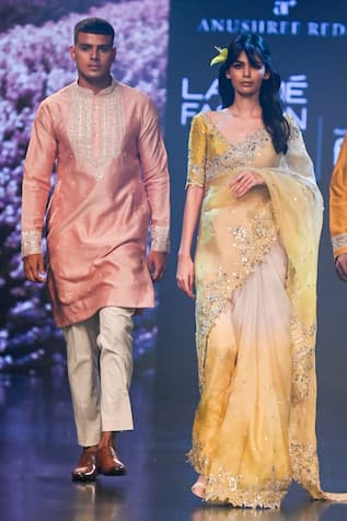 ❤️anushree reddy | Indian outfits lehenga, Indian fashion saree, Indian  designer outfits