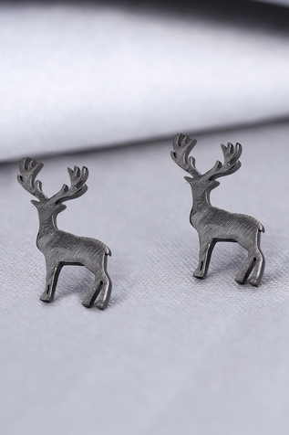 Cosa Nostraa Daring Deer Collar Tips