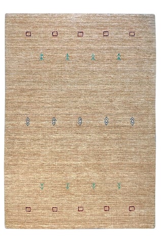 New Zealand Wool Rug 