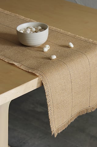 Nalikeram Cotton Runner 