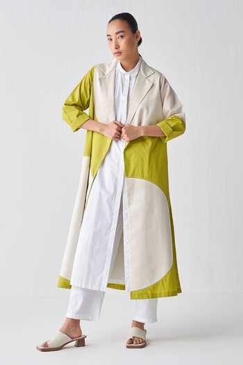 Three Moon Jacket Pant Set 