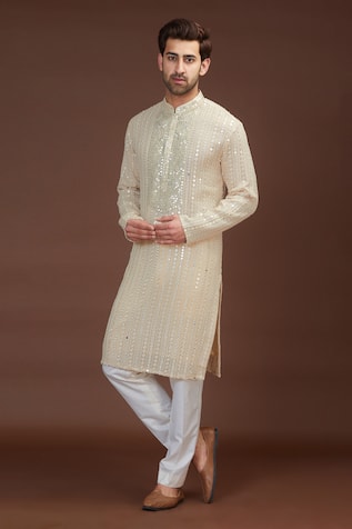 Aza on sale mens kurta