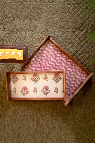 Kanaier Serving Tray 
