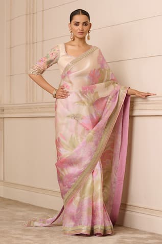 Tarun Tahiliani online in Canada | Designer Womenswear