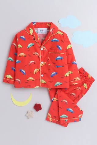 Boys 2024 sleepwear online