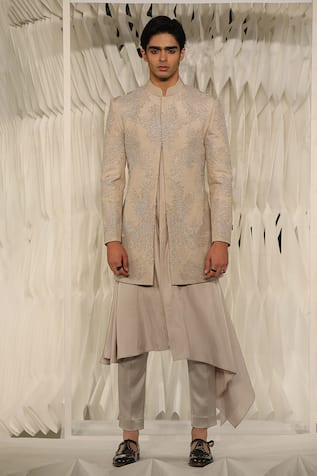Satin Trouser 
