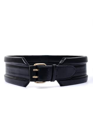 Sloan Leather Belt 