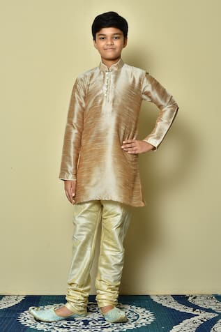 Full Sleeve Kurta 