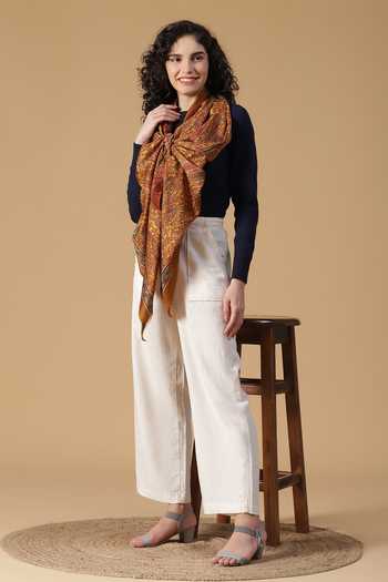 Shingora Printed Stole 