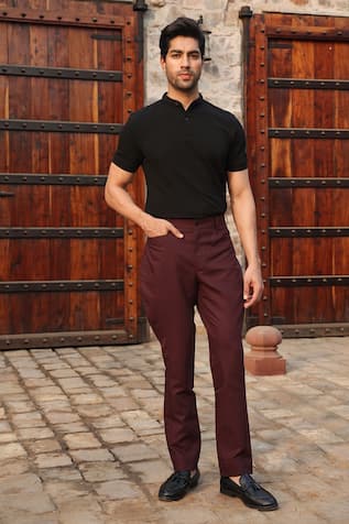 Solid Breeches 