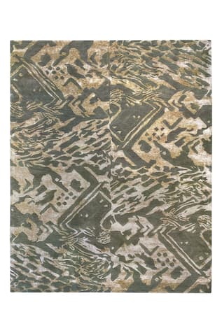 Kyra Hand Tufted Rug 