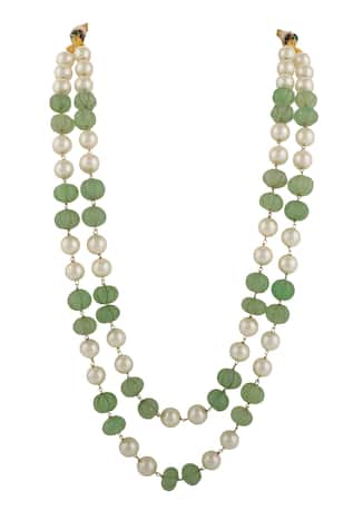 Dual Layered Mala 