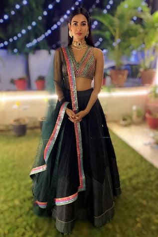 Bridal Lehenga Online Cheap | Maharani Designer Boutique